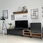 House Runa Lejlighed
