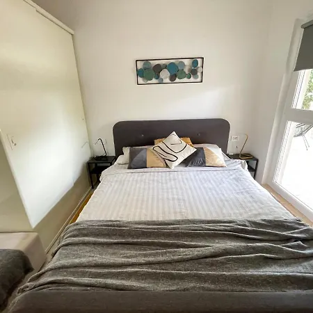 House Runa Apartman Porec