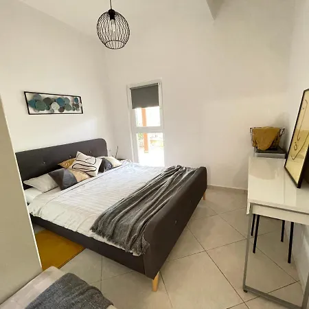 House Runa Apartman Porec
