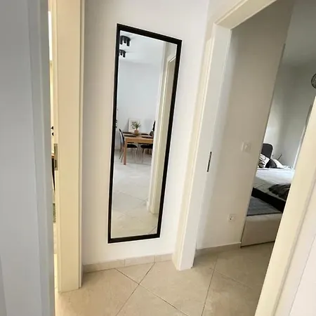 Apartman House Runa Porec