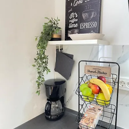 House Runa Apartman Porec