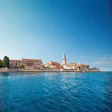 House Runa * Porec