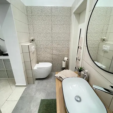 Appartement House Runa *