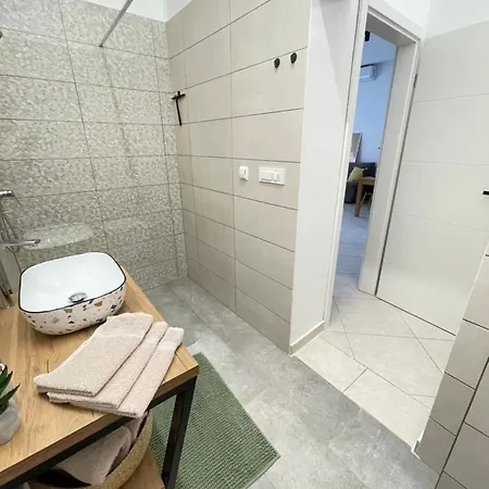 House Runa * Porec