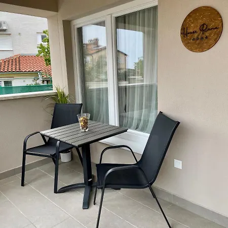 Apartment House Runa *