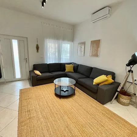 Appartement House Runa *