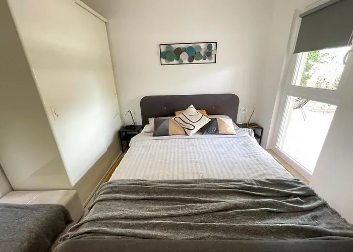 House Runa Appartamento Porec