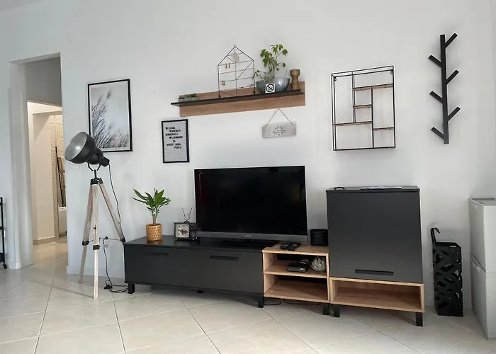House Runa Appartamento