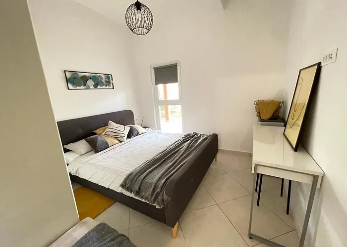 House Runa Apartment Poreč