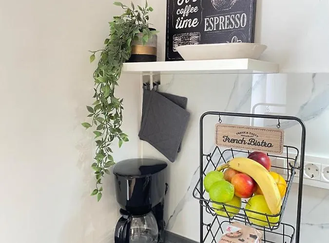 House Runa Appartamento Porec