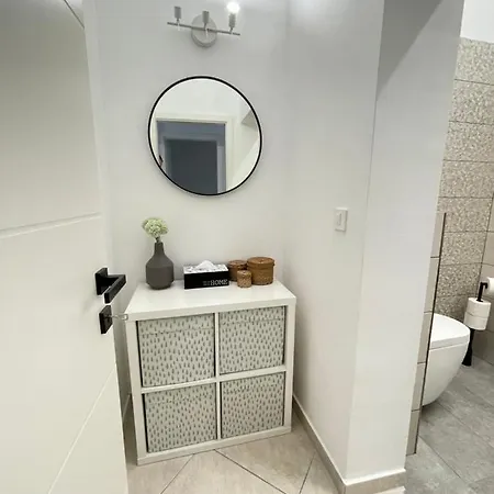 Appartement House Runa